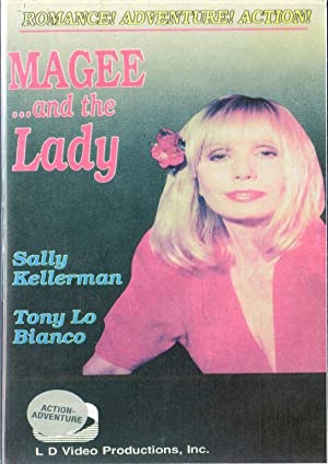 Magee and the Lady (1978) starring Tony Lo Bianco on DVD on DVD